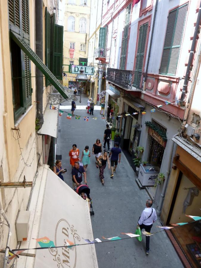 Carlo'S Fn66 - Nel Cuore Di Sanremo - エクステリア 写真